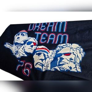 NWR Dream Team Graphic Towel